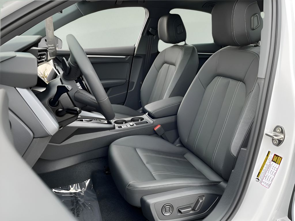 2026 Audi A3 Premium - Photo 11