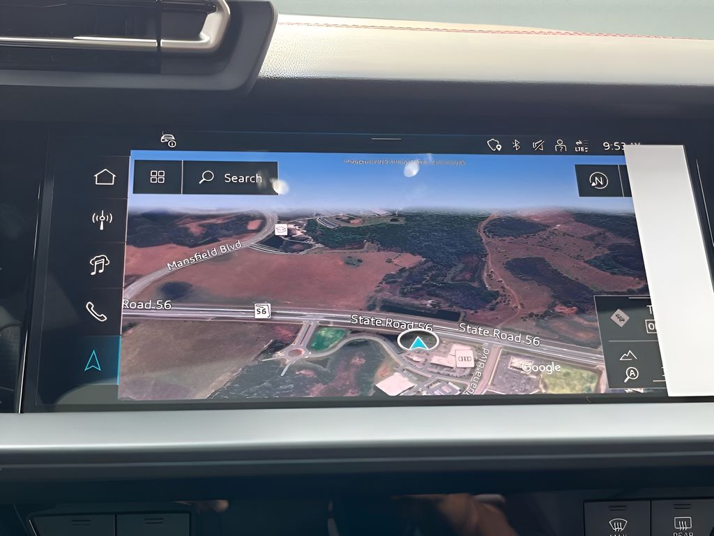 2026 Audi S3 Base - Photo 14