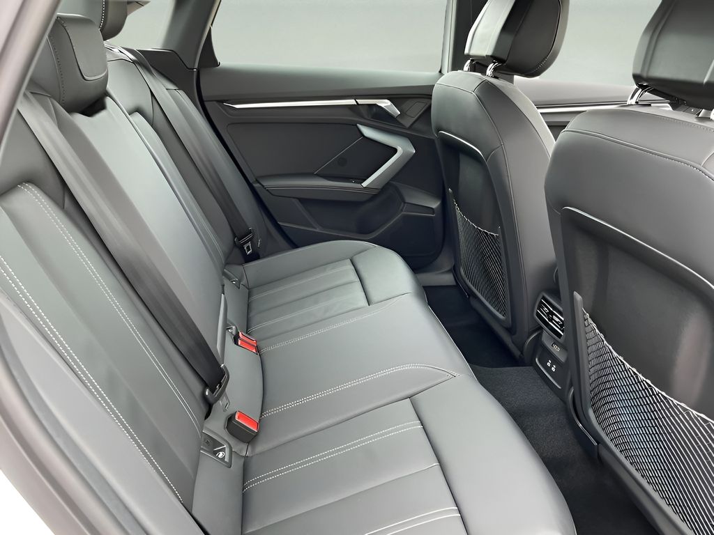 2026 Audi A3 Premium - Photo 16