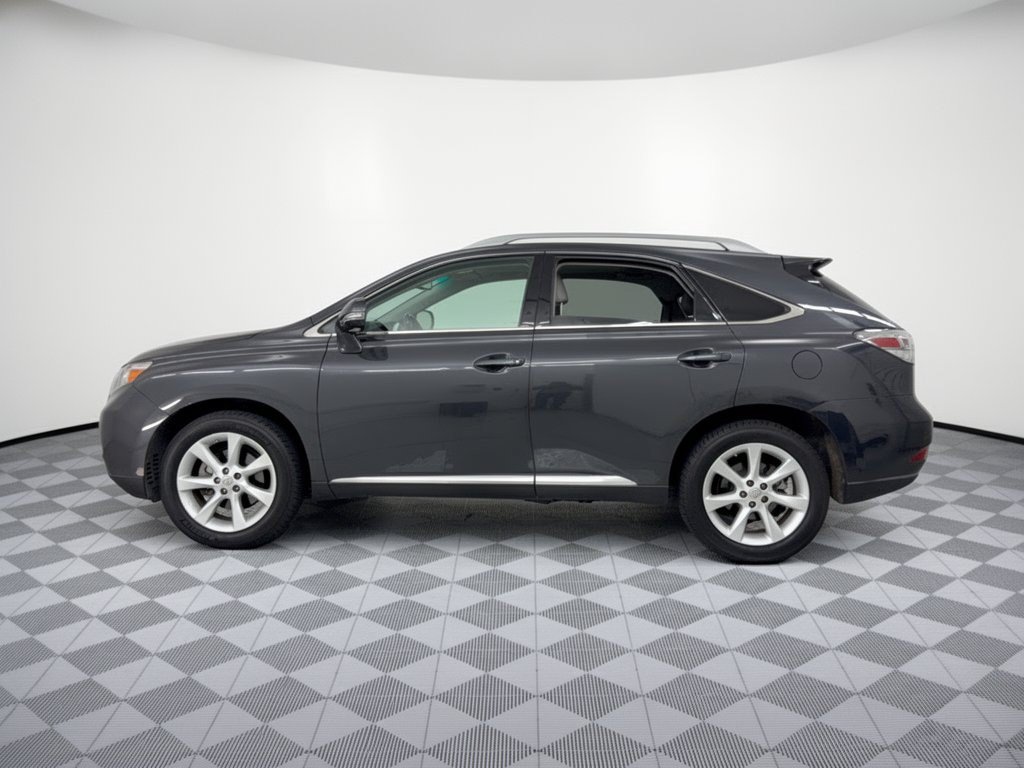 Used 2011 Lexus RX 350 RX 350 (FWD 4dr) SUV
