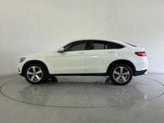 Used 2018 Mercedes-Benz GLC GLC 300 Coupe for sale in Houston