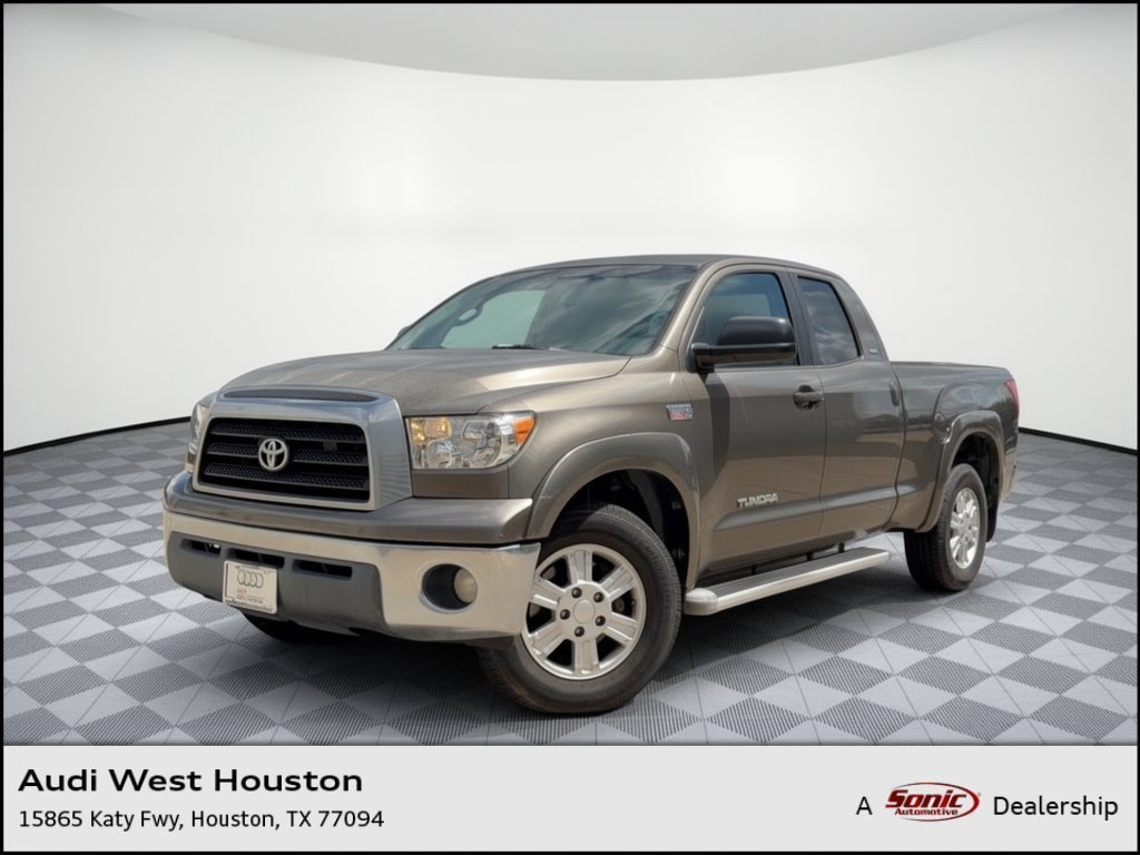 2008 Toyota Tundra