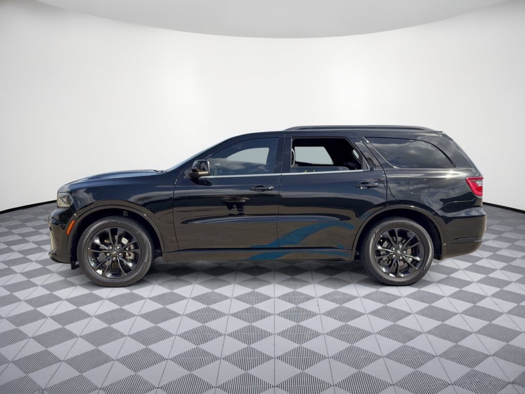 Used 2023 Dodge Durango GT Premium SUV