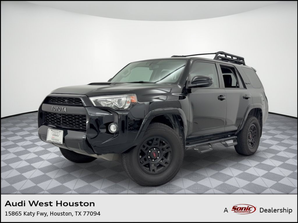  Toyota 4Runner