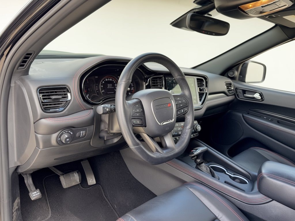 Used 2023 Dodge Durango GT Premium SUV