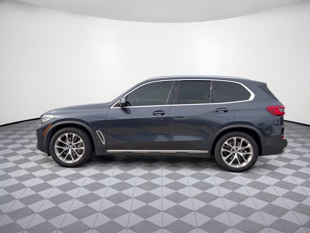 Used 2020 BMW X5 sDrive40i SUV