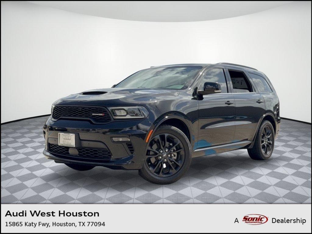  Dodge Durango