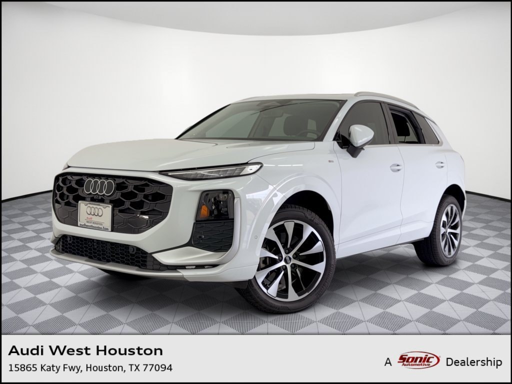 2026 Audi Q3