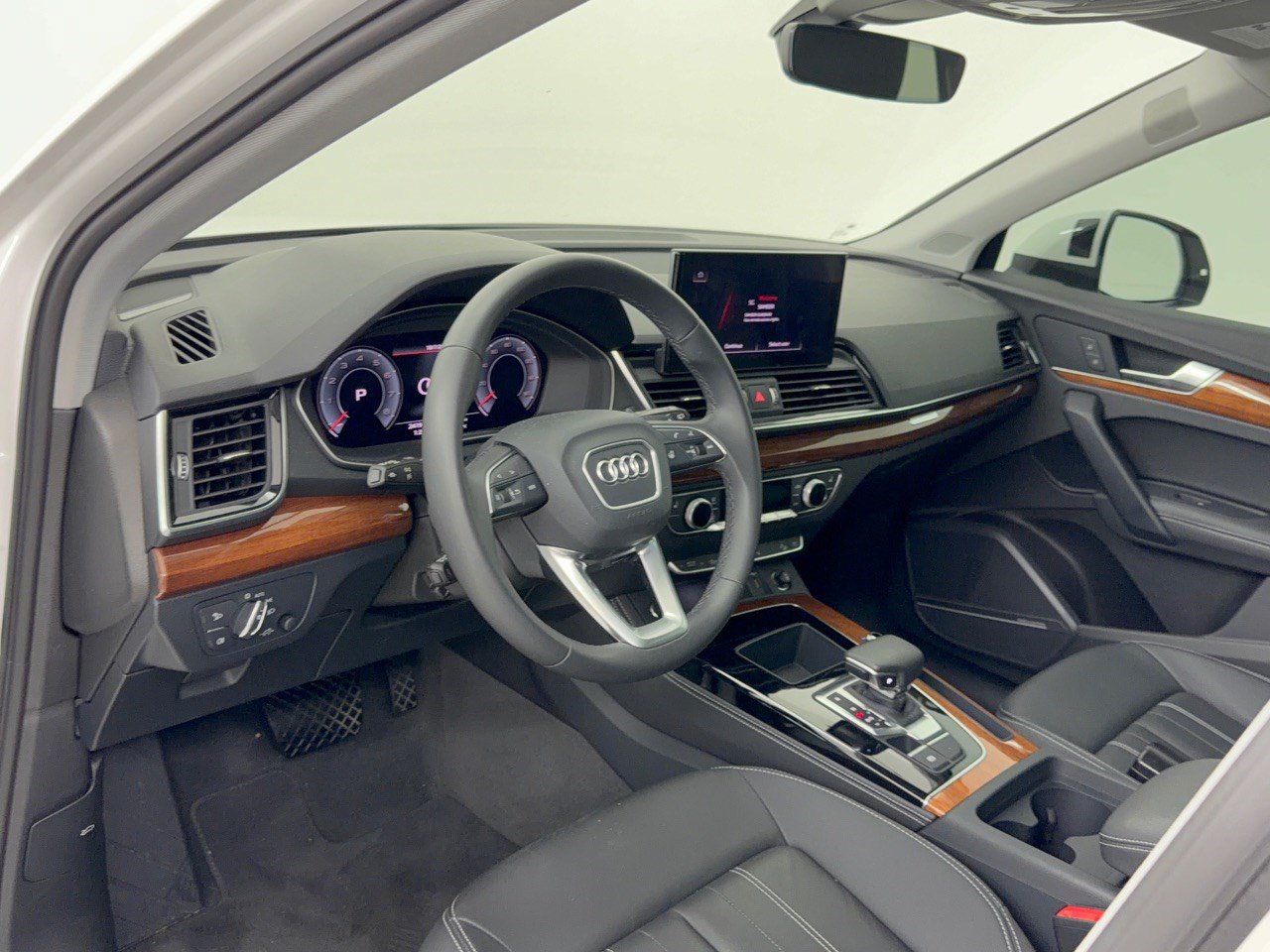 Used 2023 Audi Q5 S line Premium Plus SUV