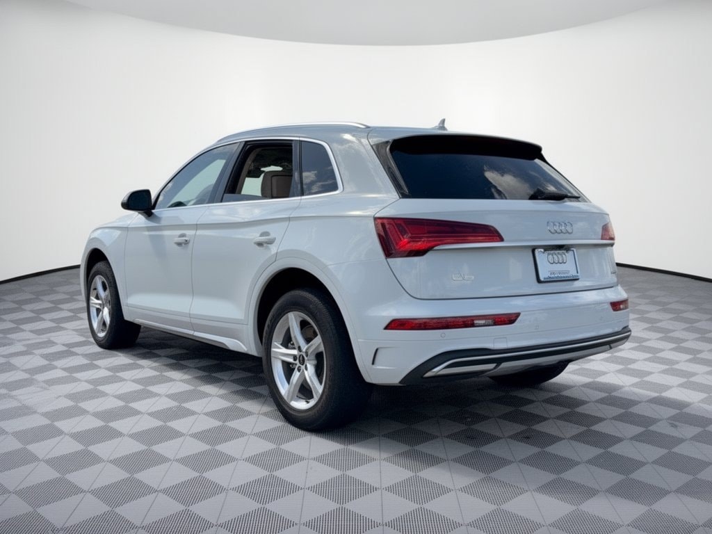 Used 2023 Audi Q5 Premium SUV
