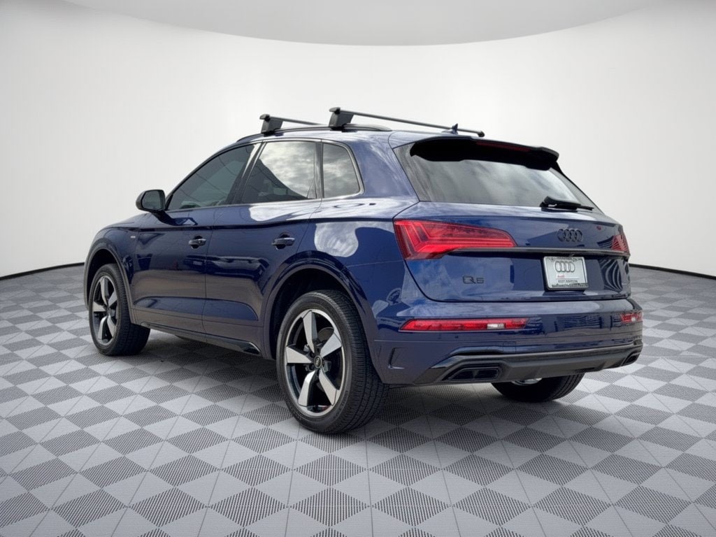 Used 2023 Audi Q5 S line Premium Plus SUV