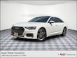  Audi A6 Sedan