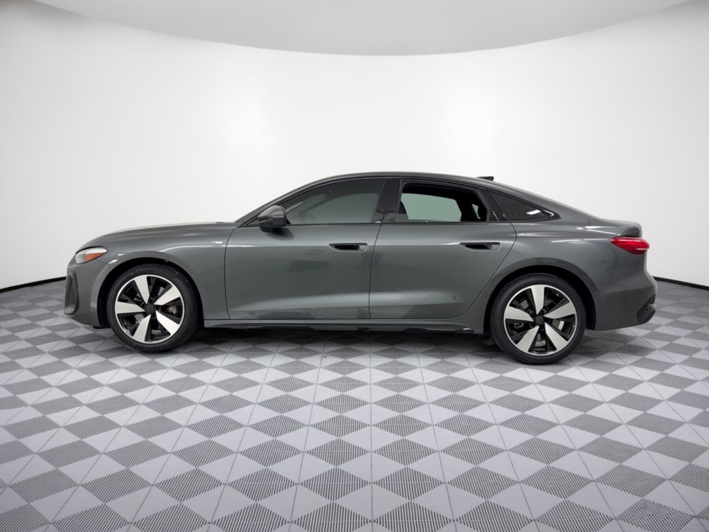 Certified 2026 Audi A5 Premium Hatchback