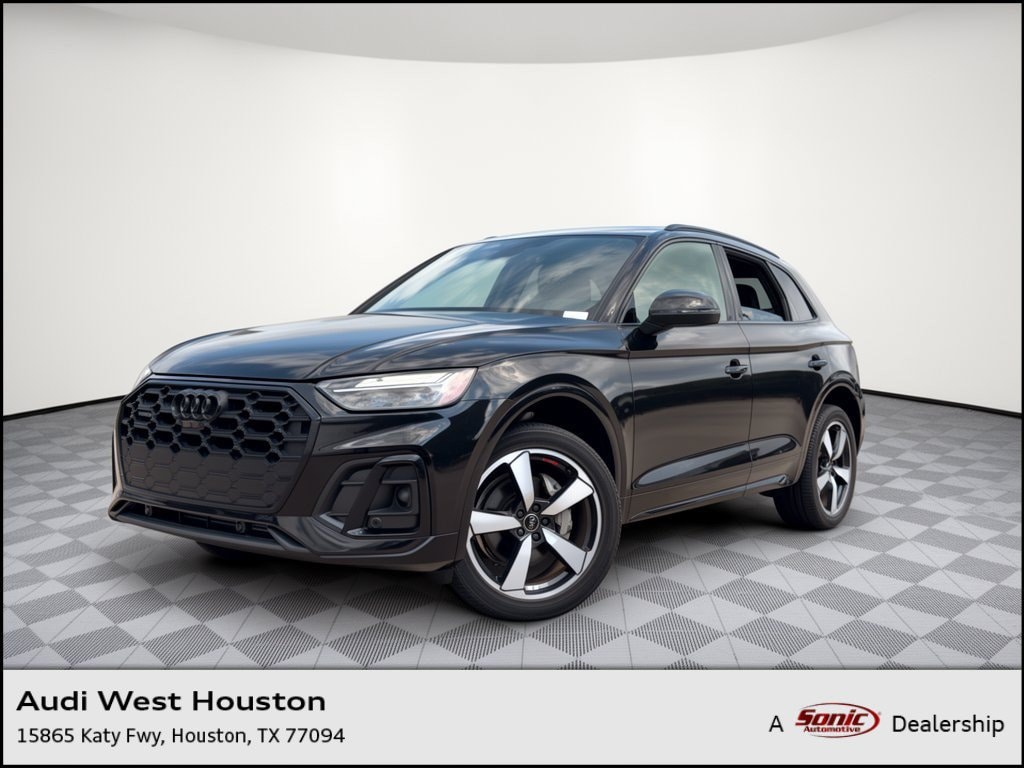 Used 2023 Audi Q5 S line Premium Plus SUV