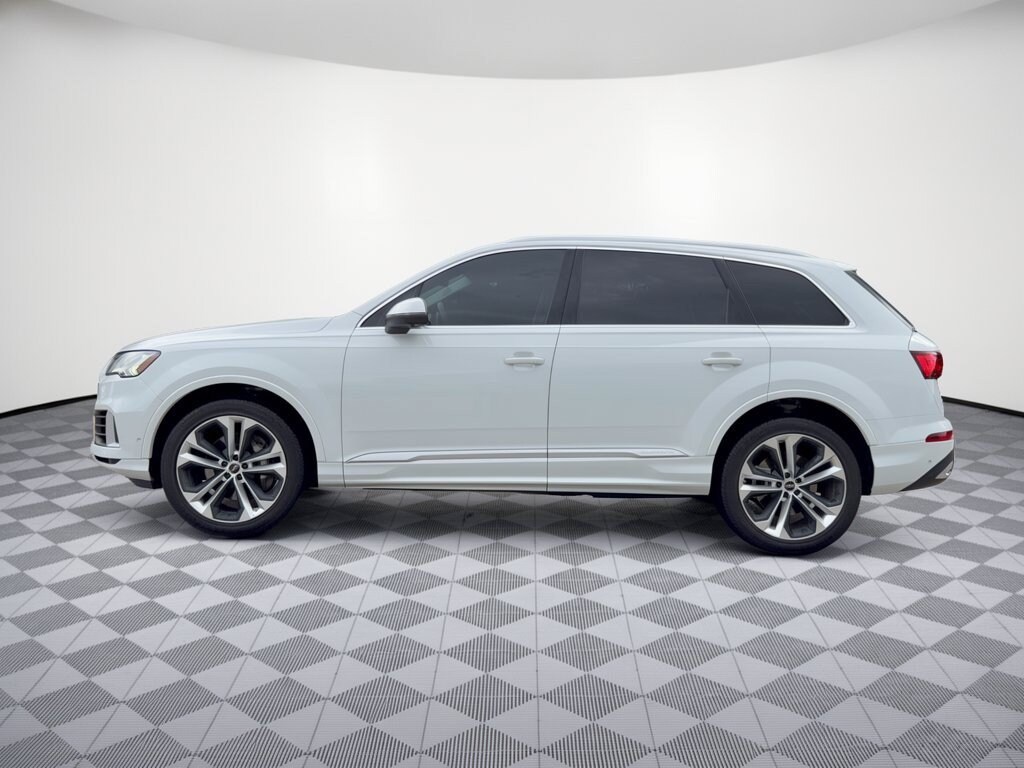 Used 2023 Audi Q7 Premium Plus SUV