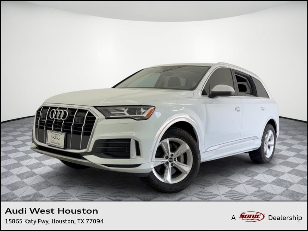 2023 Audi Q7 Premium