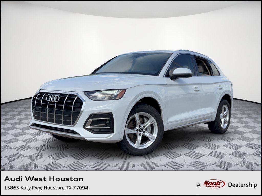 Used 2023 Audi Q5 Premium SUV