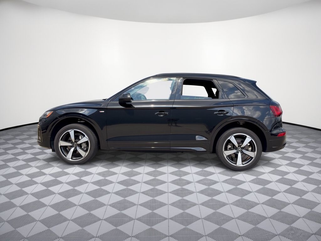 Used 2023 Audi Q5 S line Premium Plus SUV