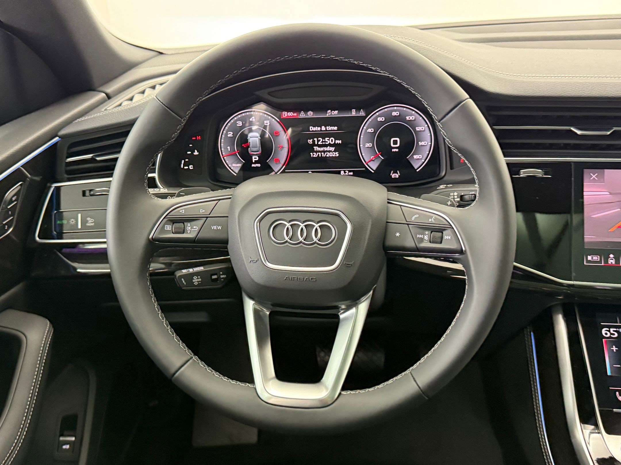 2026 Audi Q8 Premium Plus - Photo 19
