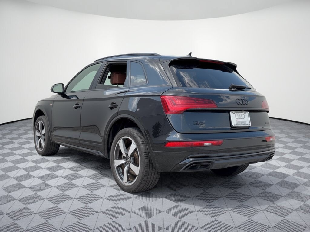 Used 2023 Audi Q5 S line Premium Plus SUV