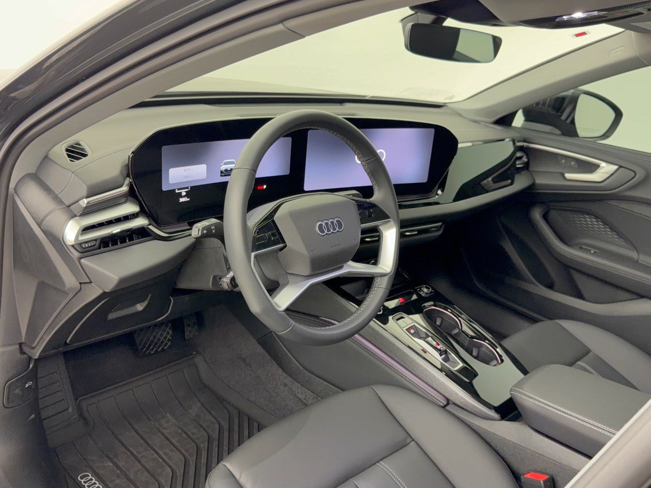 Certified 2026 Audi A5 Premium Hatchback