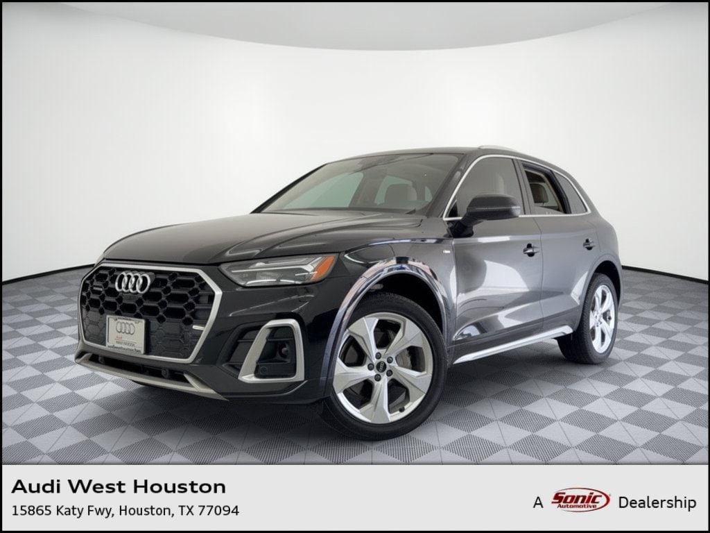2023 Audi Q5