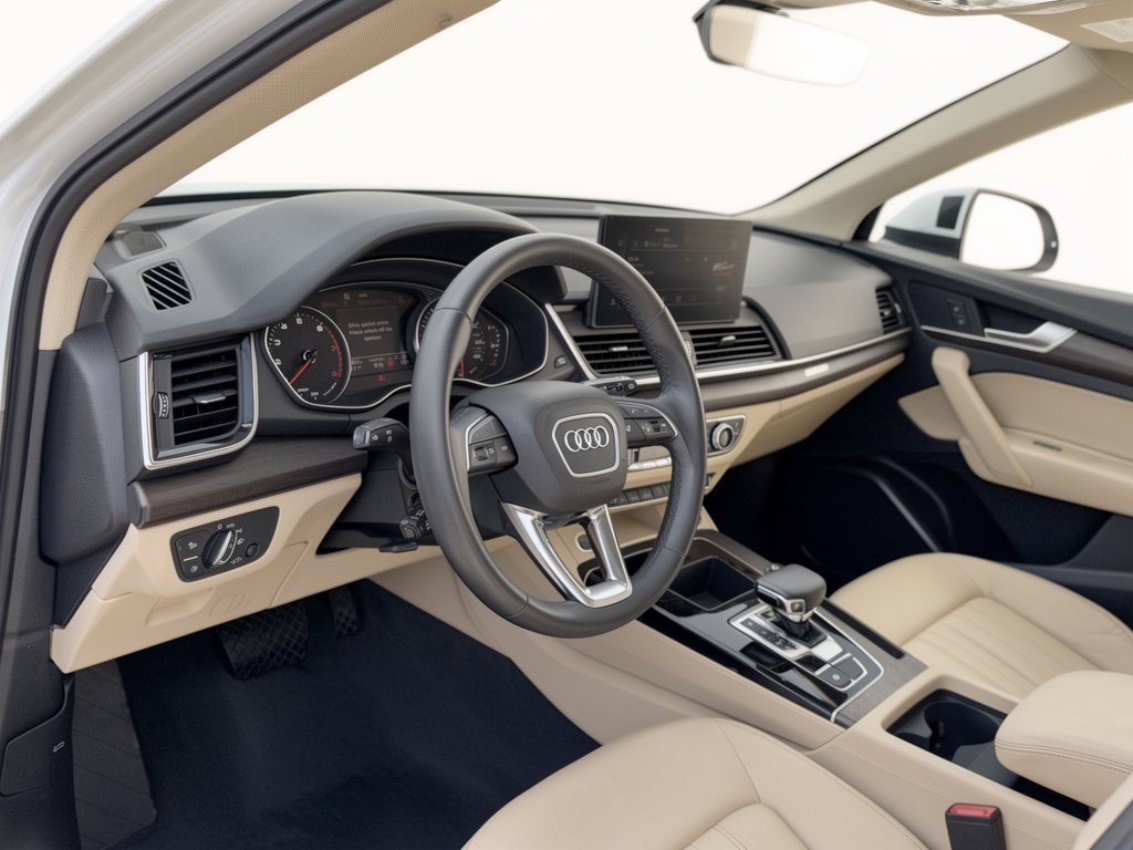 Used 2023 Audi Q5 Premium SUV
