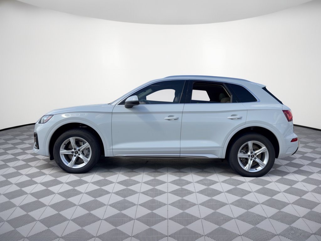 Used 2023 Audi Q5 Premium SUV
