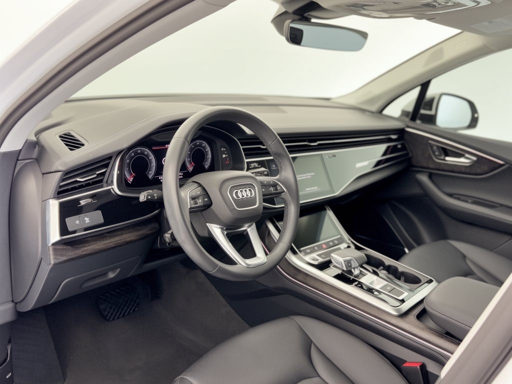 Used 2023 Audi Q7 Premium Plus SUV