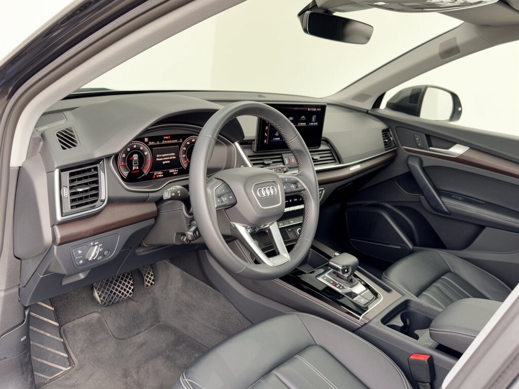 Used 2023 Audi Q5 S line Premium Plus SUV
