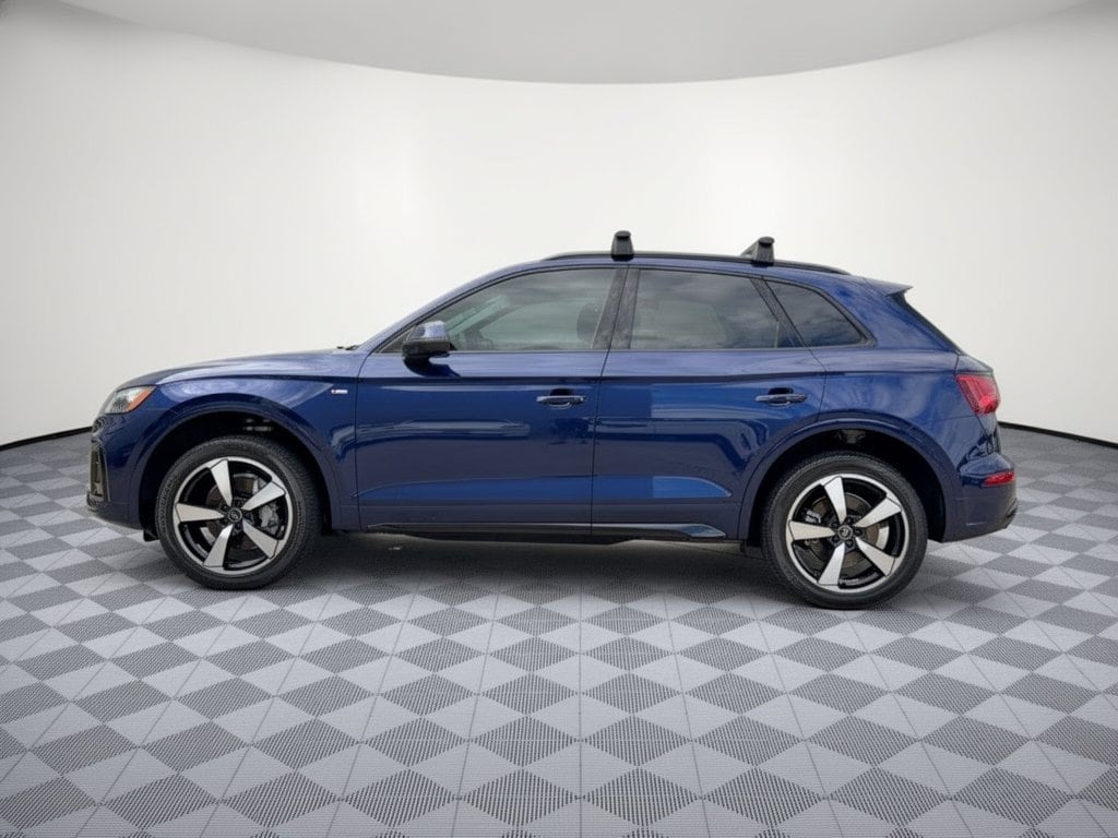 Used 2023 Audi Q5 S line Premium Plus SUV