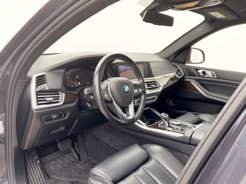 Used 2020 BMW X5 sDrive40i SUV