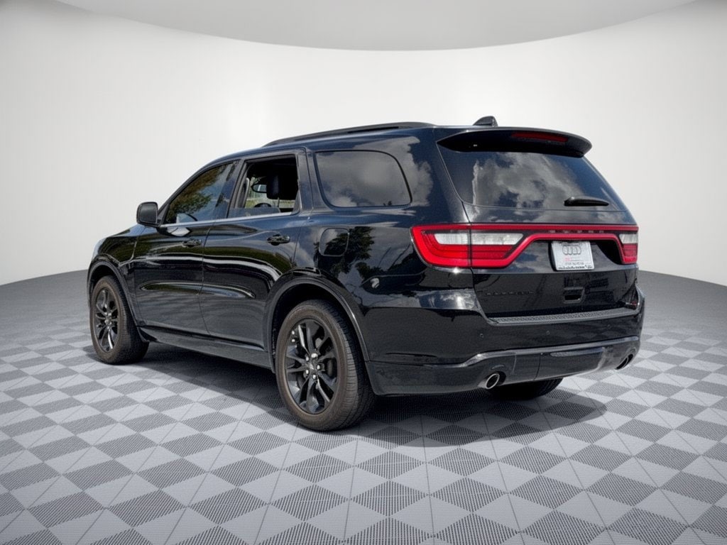 Used 2023 Dodge Durango GT Premium SUV