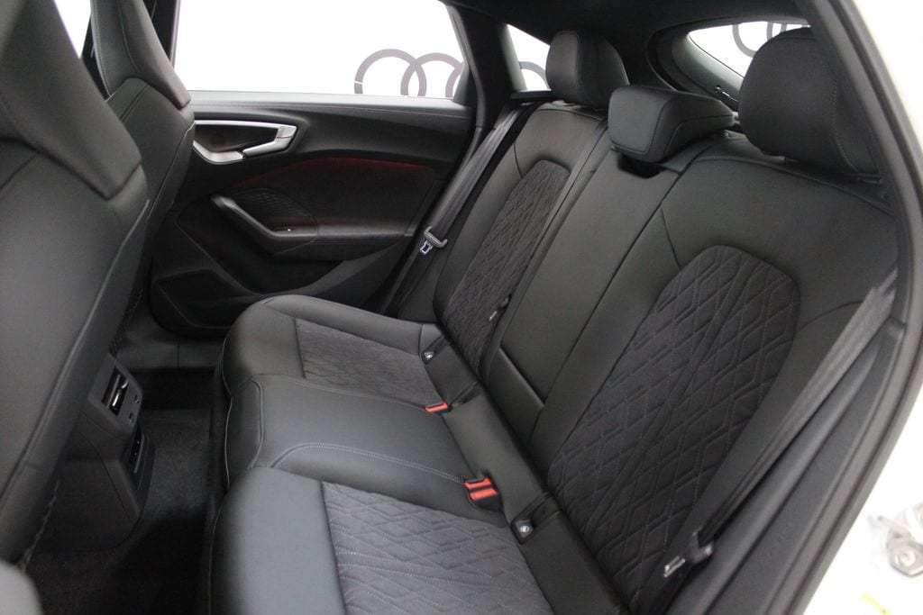 2025 Audi New S5 Premium Plus - Photo 30