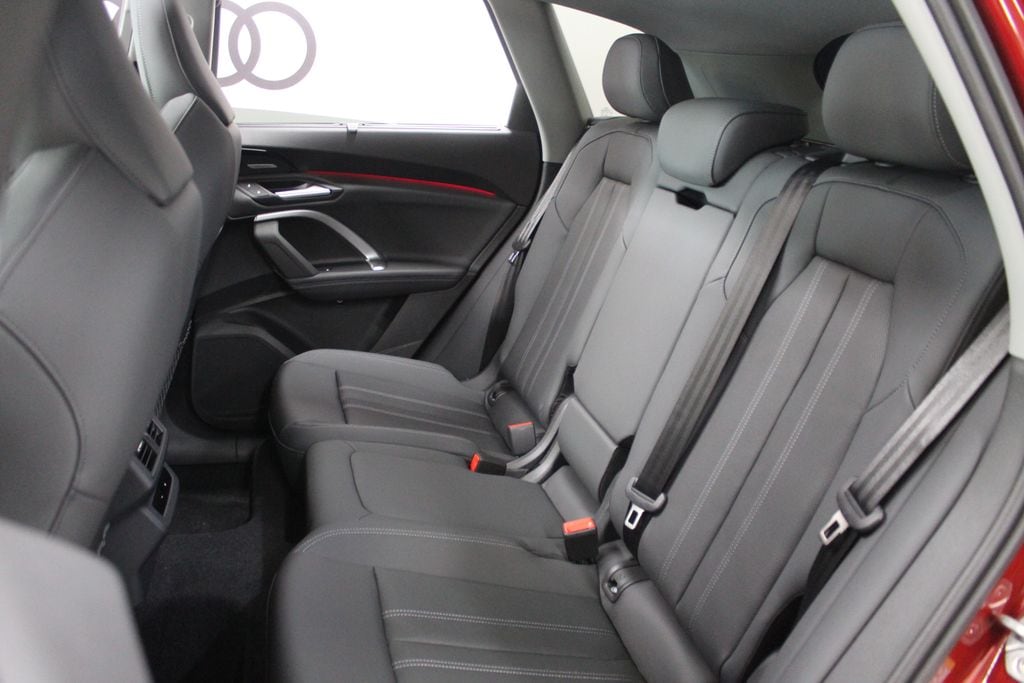 2025 Audi Q5 Premium Plus - Photo 30