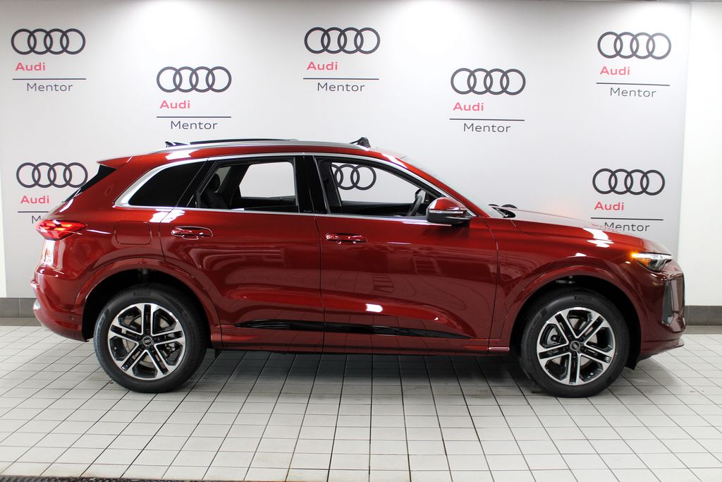 2025 Audi Q5 Premium Plus - Photo 7