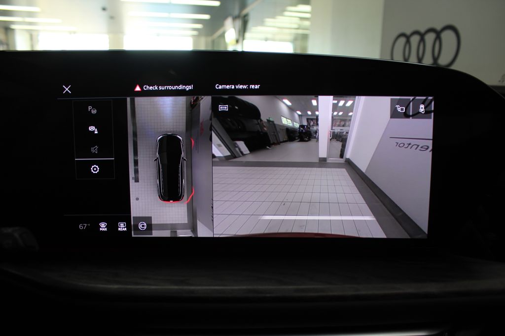2025 Audi Q5 Premium Plus - Photo 23