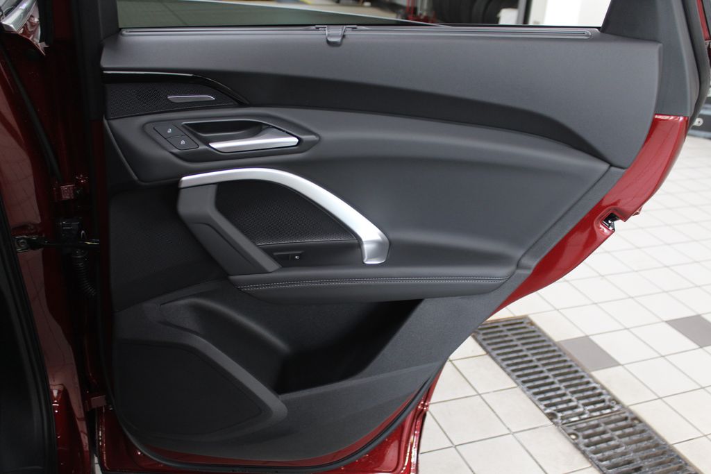 2025 Audi Q5 Premium Plus - Photo 38