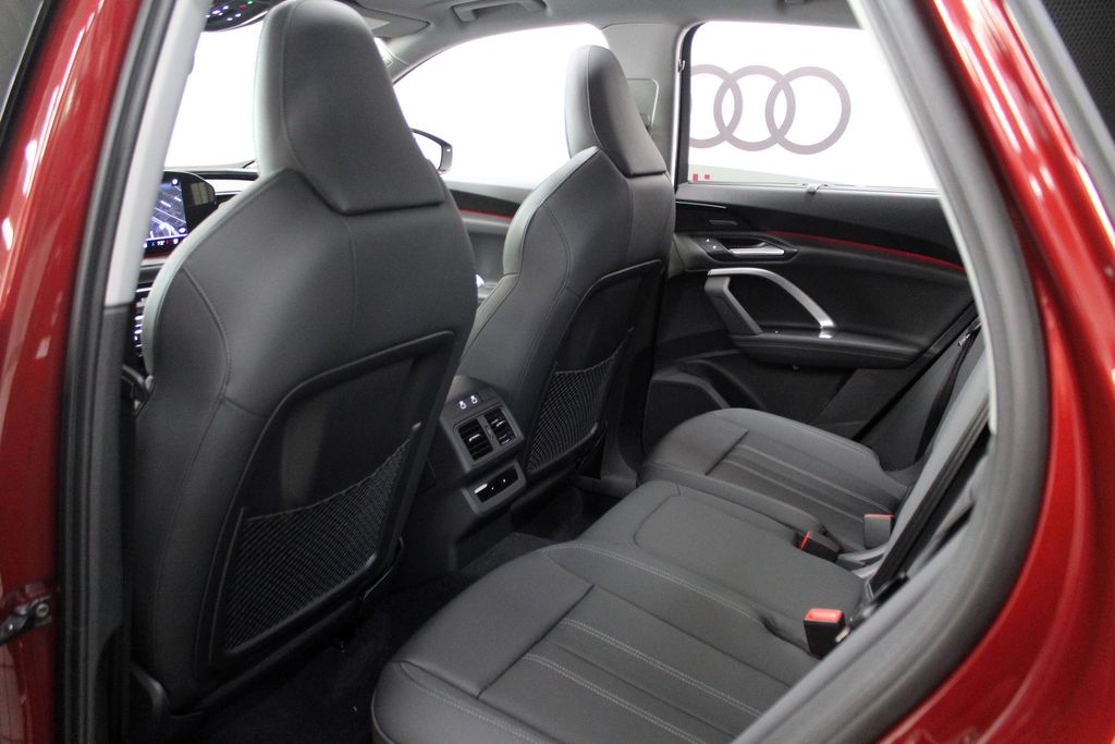 2025 Audi Q5 Premium Plus - Photo 29