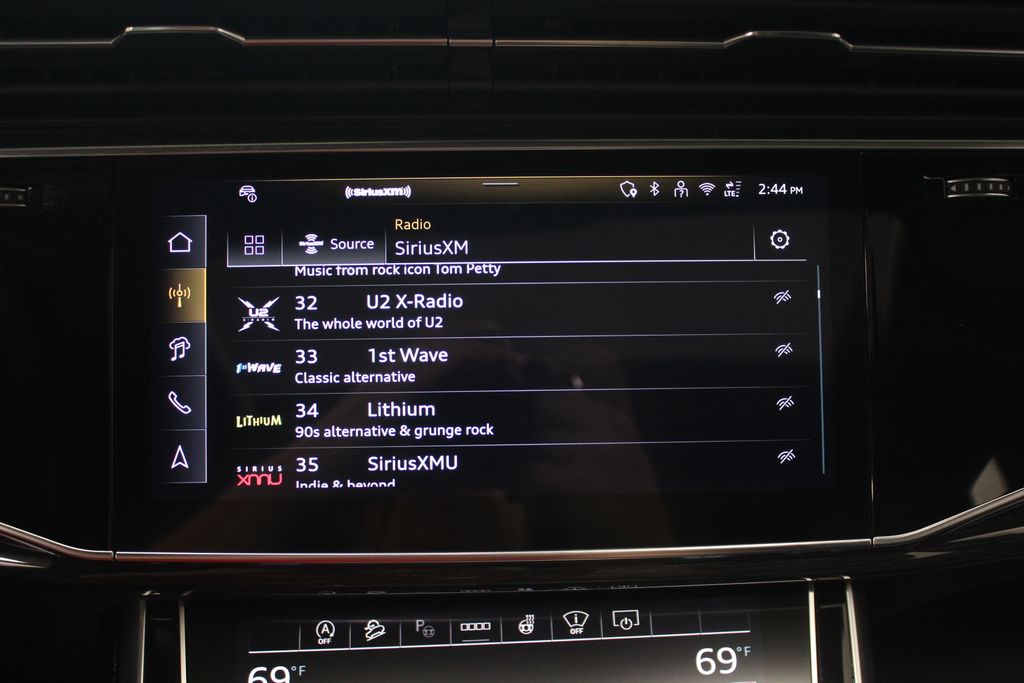 2026 Audi Q8 Prestige - Photo 16