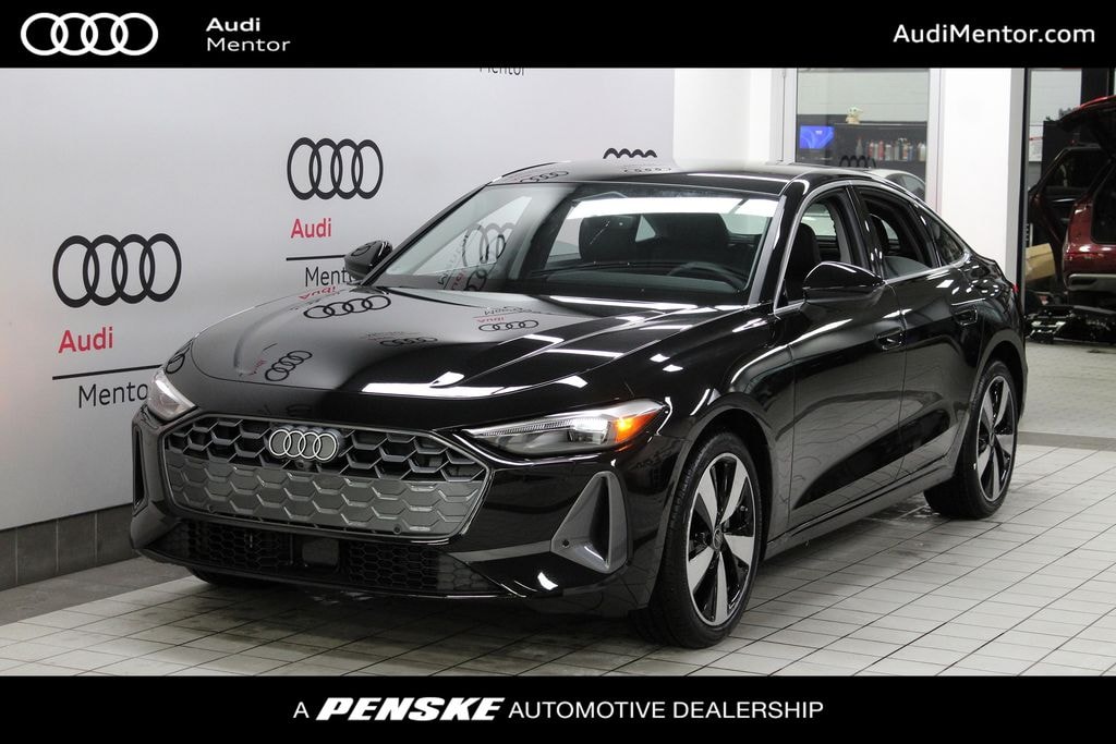 Used 2025 Audi A5 2.0T Premium Sportback