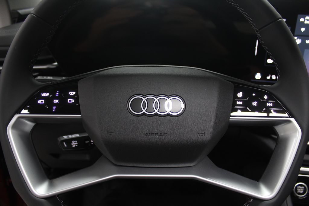 2025 Audi Q5 Premium Plus - Photo 25
