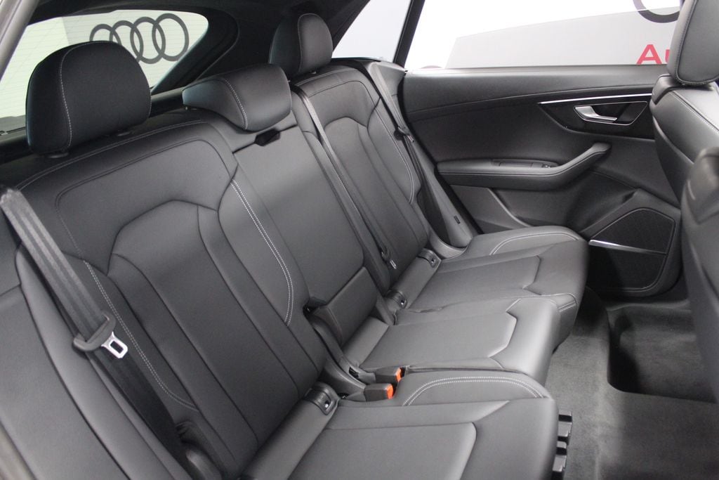 2026 Audi Q8 Prestige - Photo 41