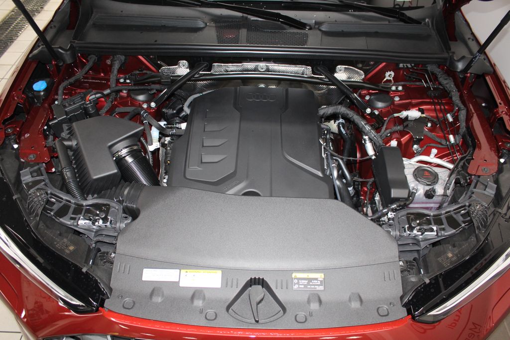 2025 Audi Q5 Premium Plus - Photo 40