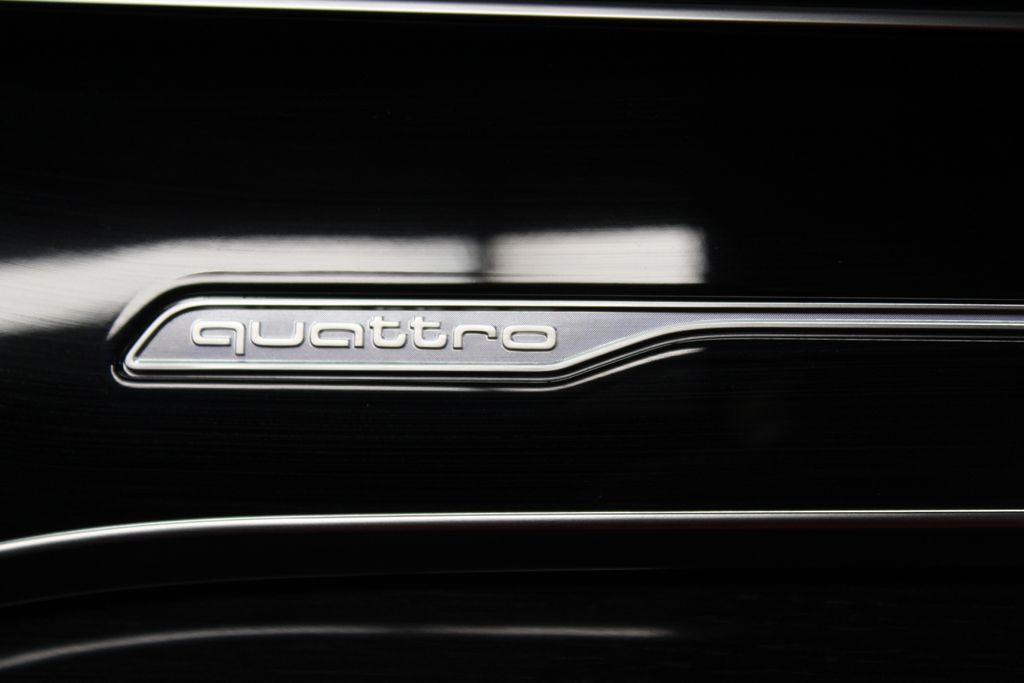 2026 Audi Q8 Prestige - Photo 38