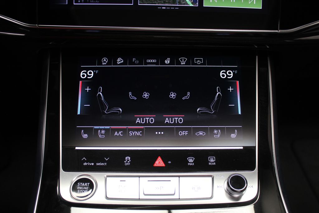 2026 Audi Q8 Prestige - Photo 14