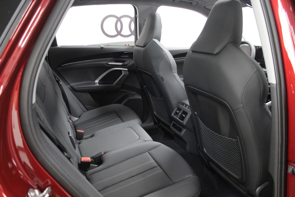2025 Audi Q5 Premium Plus - Photo 36