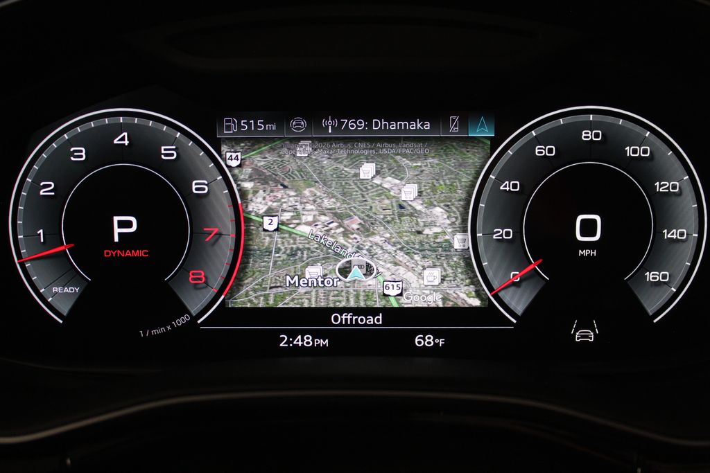 2026 Audi Q8 Prestige - Photo 31