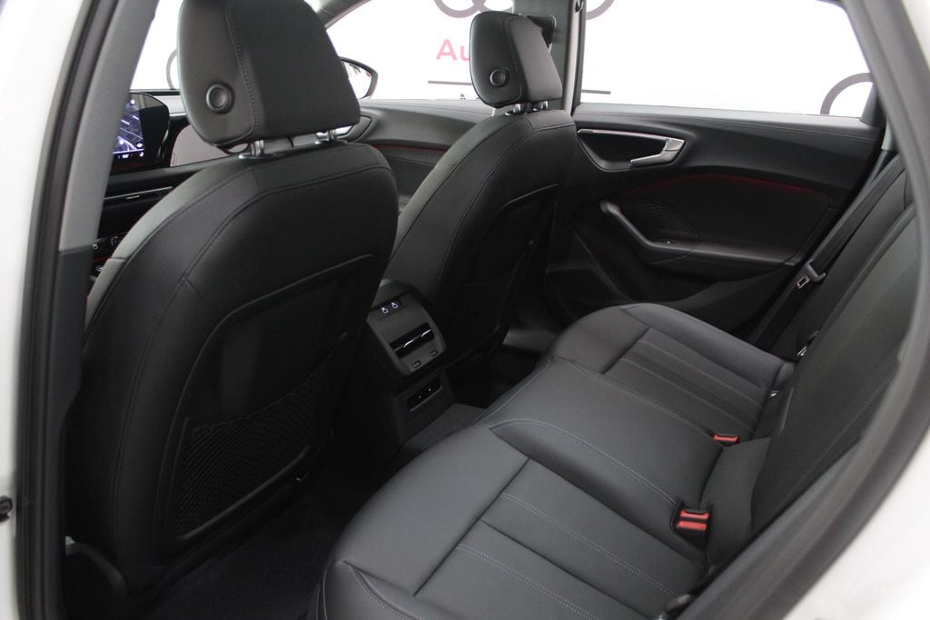 2025 Audi New A5 Premium - Photo 30