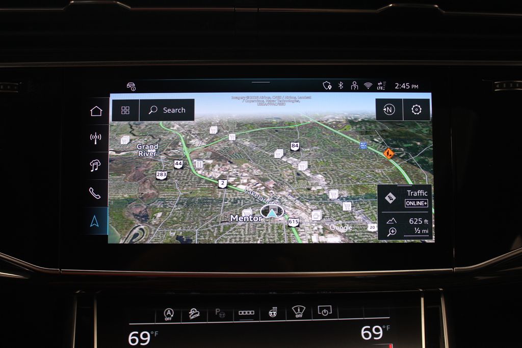 2026 Audi Q8 Prestige - Photo 17